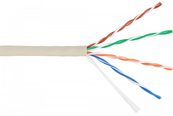 Бухта NIKOLAN NKL 9100A-IY, 305м