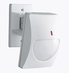 Извещатель охранный оптико-электронный с изменяемой зоной обнаружения CX-702