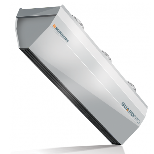 Электрическая тепловая завеса Sonniger GUARD PRO 150E