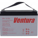 Аккумулятор для ИБП Ventura GPL, 215х329х174 мм (ВхШхГ),  Необслуживаемый свинцово-кислотный,  12V/100 Ач, цвет: серый, (GPL 12-100)