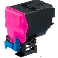 Картридж Konica Minolta TNP-80M Magenta