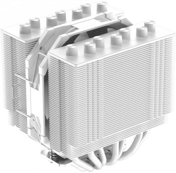 Кулер ID-COOLING SE-207-XT SLIM SNOW