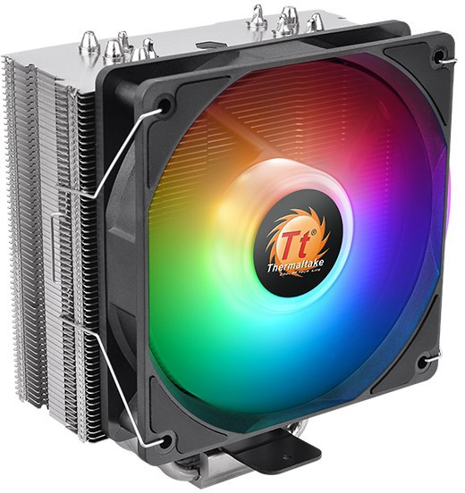Кулер Thermaltake UX 210 ARGB Lighting (CL-P079-CA12SW-A)