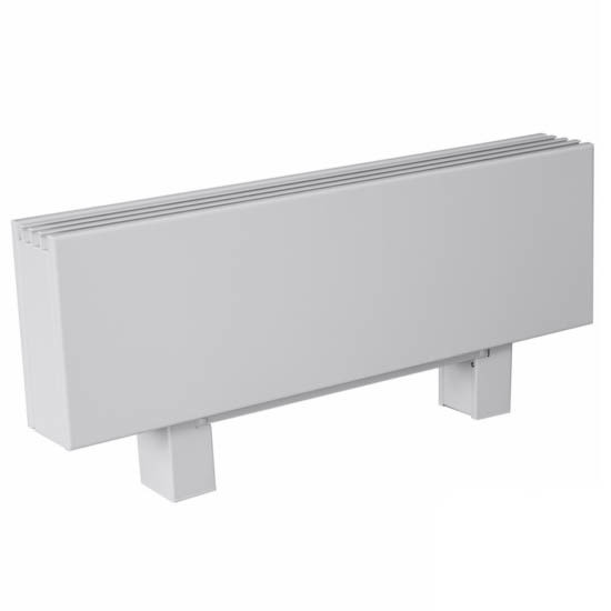 Водяной конвектор КЗТО Элегант 110x400x2000 3то
