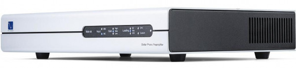 Фонокорректор PS Audio Stellar Phono Preamplifier Silver