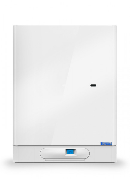 Настенный котел для отопления со встроенным бойлером Thermona THERM PRO 14 TKX.А (55 л нерж.)