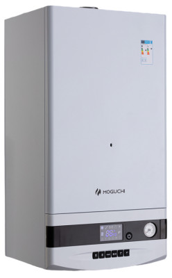 Настенный газовый котел Moguchi GBN20F