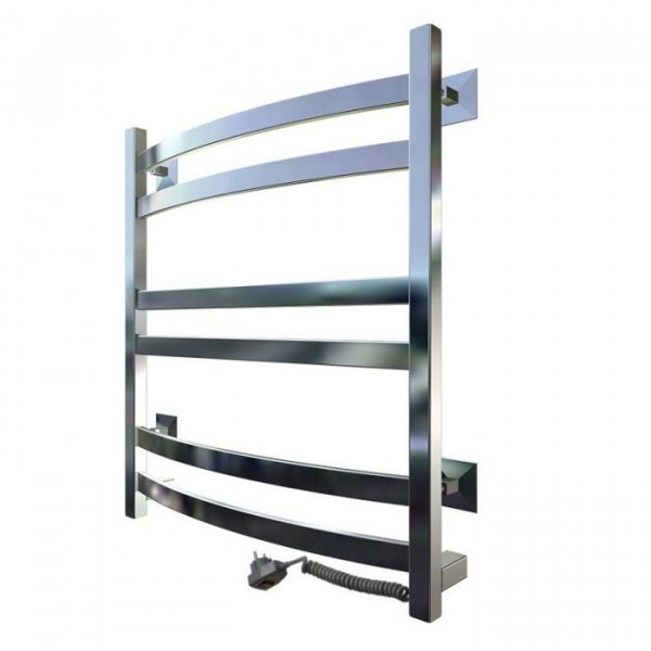 Электрический полотенцесушитель Тругор Пэк 21 кв 60х50