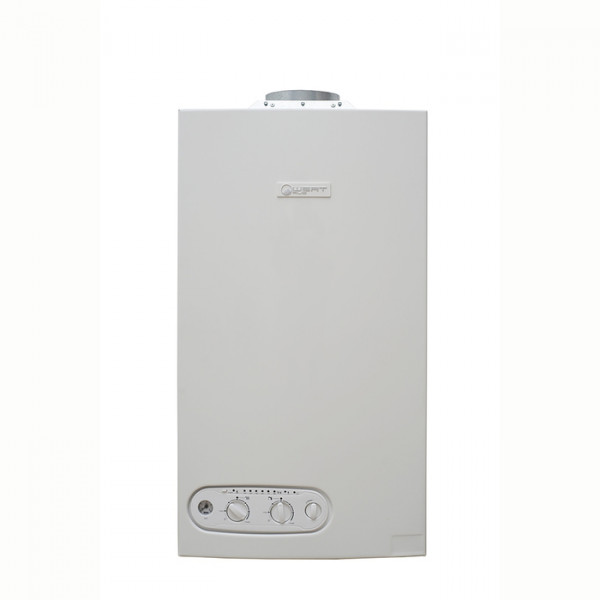 Настенный газовый котел WERTRUS ECO 24СF (Wert Rus)