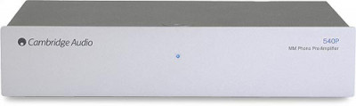 Фонокорректор Cambridge Audio Azur 540P sil