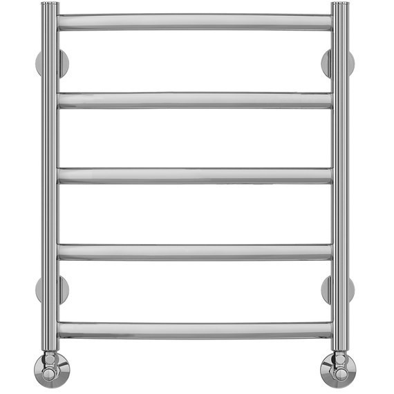 Водяной полотенцесушитель Terminus Атланта П5 500х600