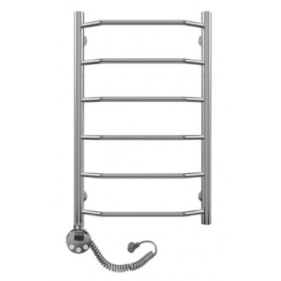 Электрический полотенцесушитель Domoterm Лаура П6 500*800 EL