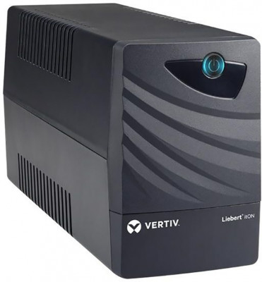 ИБП Vertiv ITON, 800ВА, линейно-интерактивный, напольный, 101х142х279 (ШхГхВ), 220V,  однофазный, (LI32121CT00)