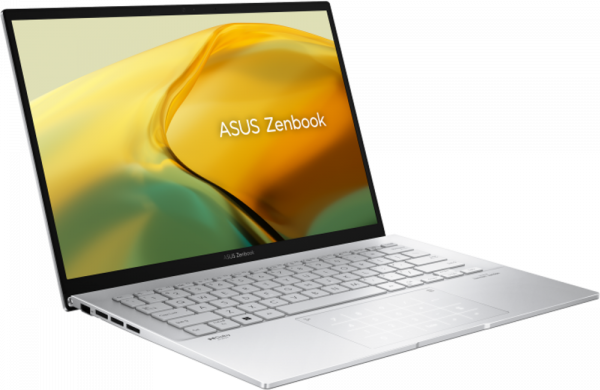 Ноутбук ASUS UX3402VA ZenBook 14 (KM064W)