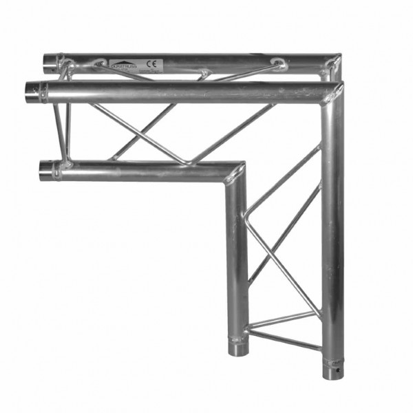 Узел стыковочный Dura Truss DT 23 C25-L90