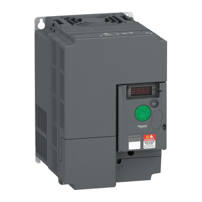Частотный преобразователь Schneider Electric ATV310 7.5кВт 380В 3Ф