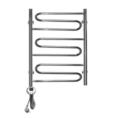 Электрический полотенцесушитель Domoterm Офелия П9 500*700 EL