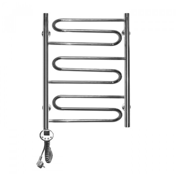 Электрический полотенцесушитель Domoterm Офелия П9 500*700 EL