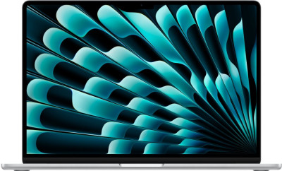 Ноутбук Apple MacBook Air 15 (M2, 2023) (MQKR3RU/A)