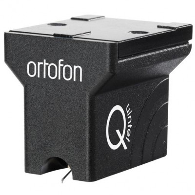 Головка звукоснимателя Ortofon Quintet black