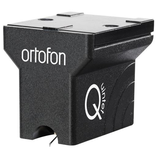 Головка звукоснимателя Ortofon Quintet black