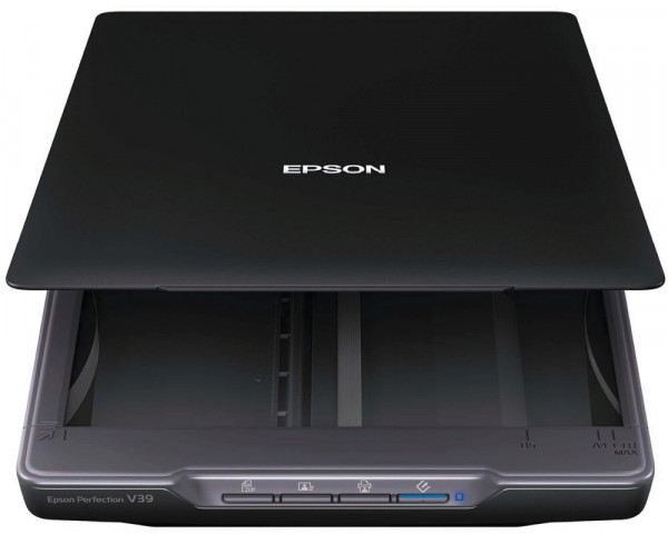 Сканер Epson Perfection V39