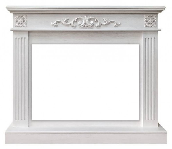 Широкий портал Firelight Noce 25 Беленый дуб