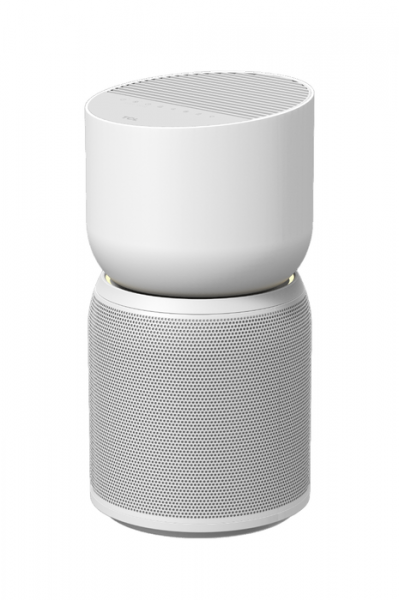 Очиститель-увлажнитель воздуха TCL breeva A3 Wi-Fi White