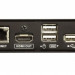 Удлинитель Aten, портов: 1, HDMI, (CE820-AT-G)