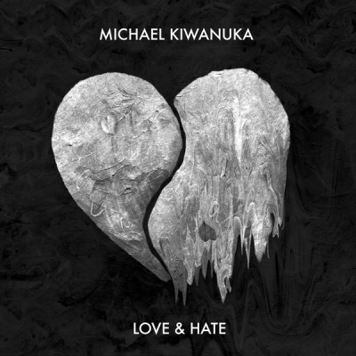 Виниловая пластинка Kiwanuka, Michael, Love & Hate