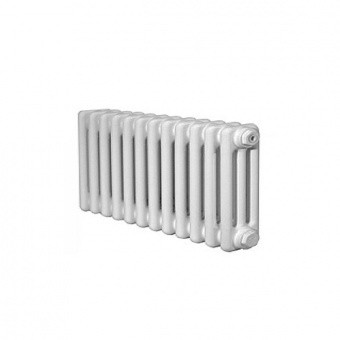 Стальной трубчатый радиатор 3-колончатый Arbonia 3037/28 N12 3/4 RAL 9016