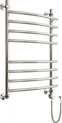 Электрический полотенцесушитель Двин R PRIMO 80/50 el