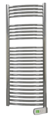 Электрический полотенцесушитель ROINTE TOALLERO CROMO 500 (STE050SEC2)