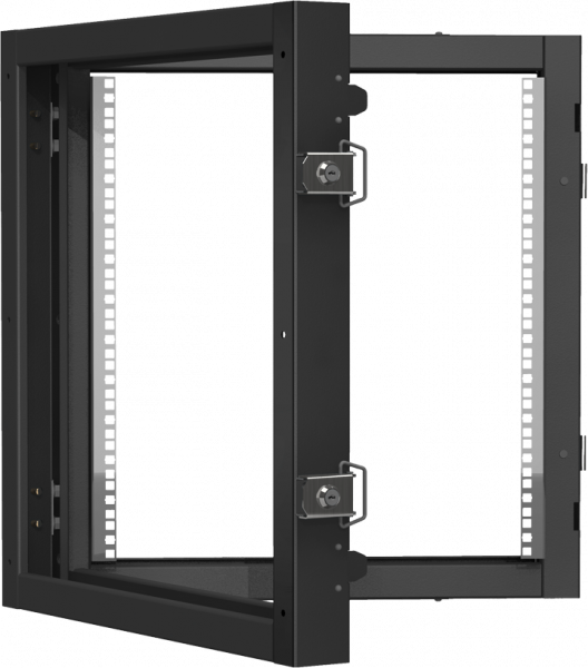 Пристенная секция TLK TWC-126015-BS-BK