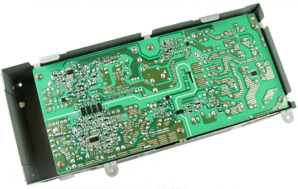 Печатная плата Lexmark 41X1112