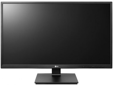 Монитор LG 24' 24BK550Y-B