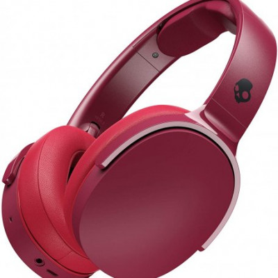 Наушники Skullcandy S6HTW-M685 Hesh 3 Wireless Over-Ear Moab/Red/Black