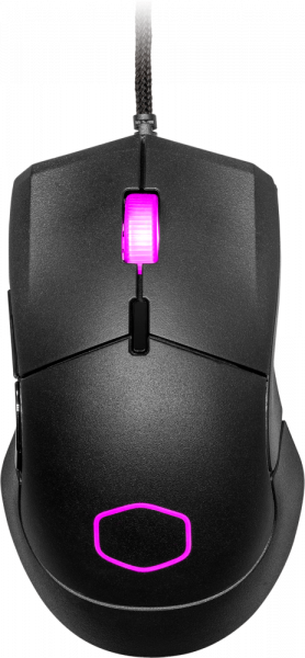 Мышь Cooler Master MM310 Black (MM-310-KKOL1)