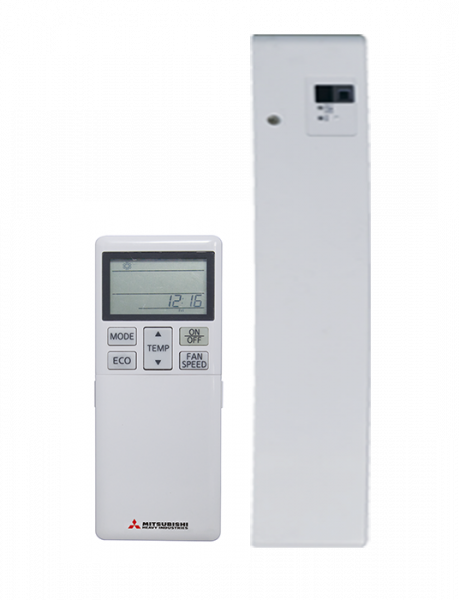 ИК-пульт + датчик приема Mitsubishi Heavy RCN-TS-E2