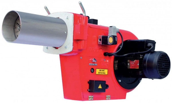 Газовая горелка URET URG 1 Z