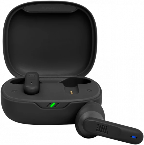 Гарнитура JBL Wave 300TWS Black