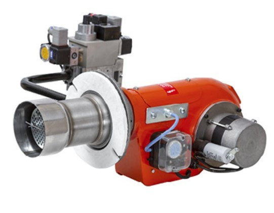 Газовая горелка Gokce STG a 21