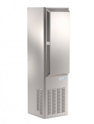 Кондиционер Pfannenberg DTS 3481, 1440х406х405 мм (ВхШхГ), 4 759Вт, промышленный, 460V, серый, степень защиты NEMA 4/4X, диапазон температуры SC