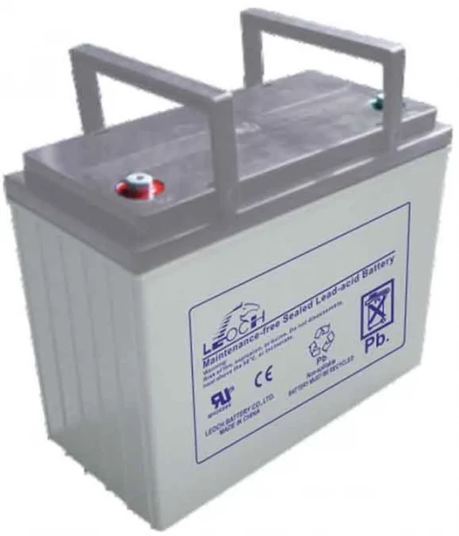 Аккумуляторная батарея Leoch DJM12140
