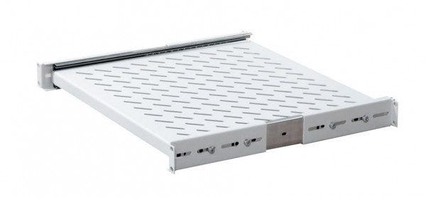 Полка 19' TLK-SHFC-600R-GY