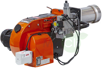 Газовая горелка Gokce C 55/2 S 21