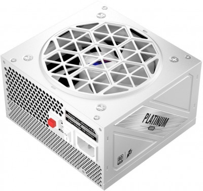 Блок питания 1000W 1STPLAYER NGDP HA-1000BA3 White