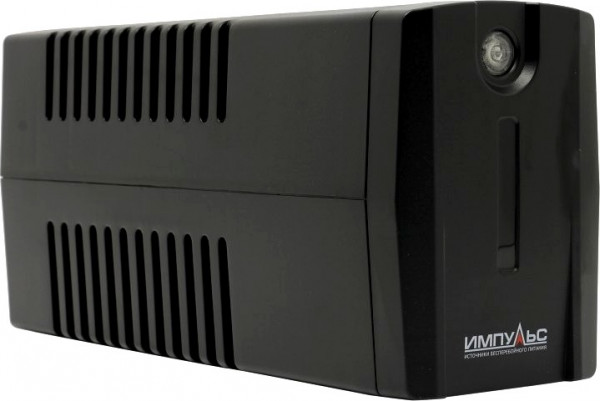ИБП ИМПУЛЬС СМАРТ Schuko 800