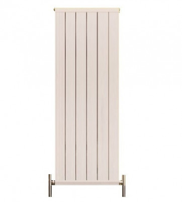 Алюминиевый радиатор Carisa ELT 0445180006