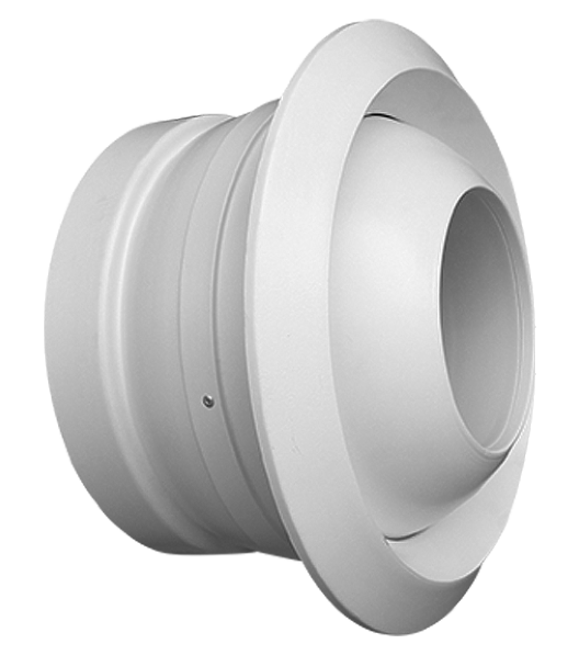 Приточный Shuft JETA 315